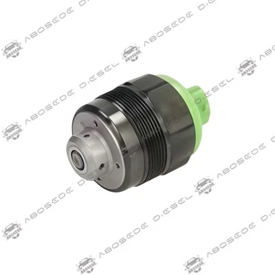 Rakitan Plunger & PCV DENSO HP0 095300-0050 – Komponen Inti Sistem Bahan Bakar Alat Berat