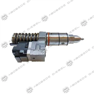 Detroit Diesel N60 Fuel Injector R5228770 Komponen Mesin OEM yang Andal