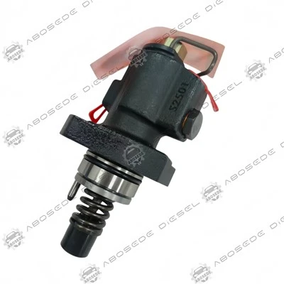 04287049 Deutz Mechanical Unit Pump – Modul Kontrol Tekanan Tingkat Silinder-Untuk Sistem Injeksi Diesel Terdesentralisasi