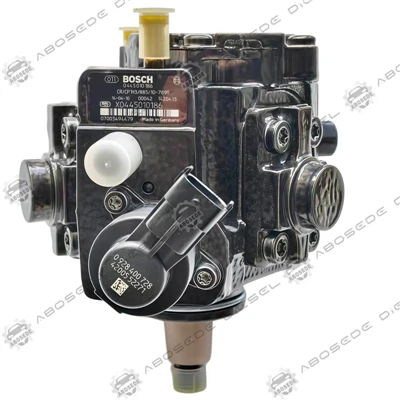 Pompa-Tekanan Tinggi 0445010186|Peningkatan Rel Umum Bosch