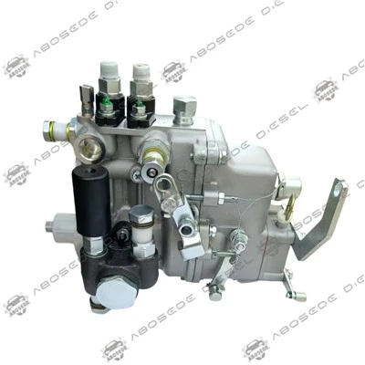 KANGDA 2Q57 BH2Q85R8 – Pompa Bahan Bakar Untuk Yuchai 2108 Pada 2400 RPM