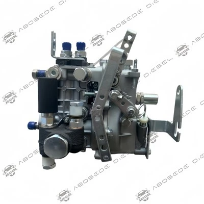 Pompa Injeksi Bahan Bakar KANGDA 2Q67 (BH2Q85R8) Untuk Mesin 2110