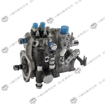 Pompa Injeksi Diesel KANGDA 2QT36P / BH2QT90R9 – Mesin YC2115