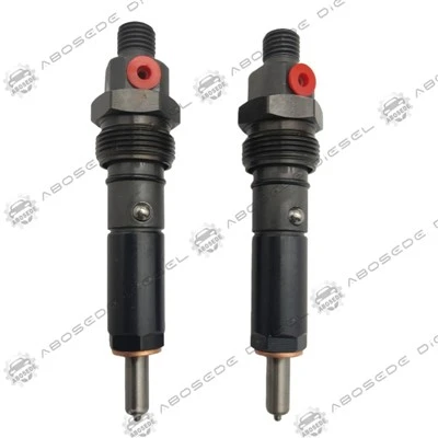 Injektor Diesel Mekanis LJC6760521 – Pengiriman Bahan Bakar yang Andal Untuk Mesin Industri & Seri B-Cummins