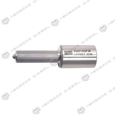 Nozzles P4307083, P5461846, P4307083FSW, P4384781FSW Untuk Cummins XPI Injector|Tips semprotan diesel presisi tinggi untuk mesin tugas berat