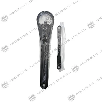 Perkins Pump-Body Wrench — Alat Tugas Berat-Untuk Servis Pompa Presisi