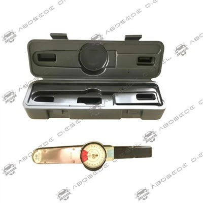 Kunci Torsi Common Rail Diesel Profesional