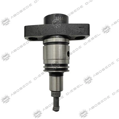 U449 Suku Cadang Mesin Diesel Plunger Berkualitas Tinggi U449 PW5 41026106 Penjualan Terlaris
