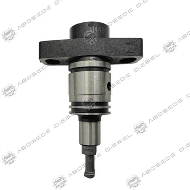 U449 Suku Cadang Mesin Diesel Plunger Berkualitas Tinggi U449 PW5 41026106 Penjualan Terlaris