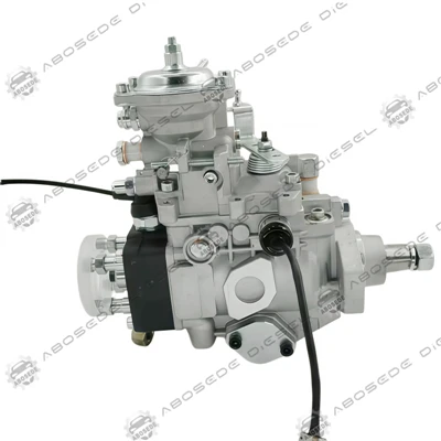 Pompa VE 22100-67040 / 096000-8851 — Inti Pengaturan Waktu Hidraulik dalam Sistem Injeksi Diesel Mekanis