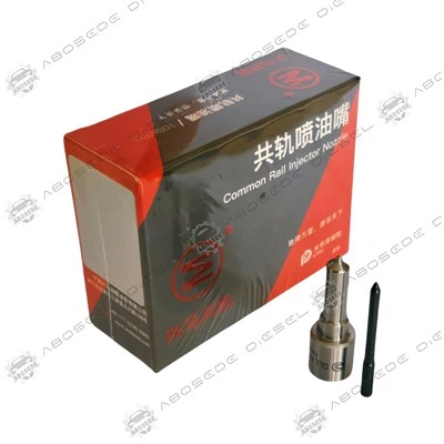 Xingma DLLA145P2411 Diesel Injector Nozzle Injector Bahan Bakar Berkualitas Tinggi