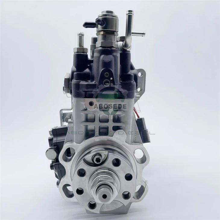 Yanmar X3 Diesel Injection Pump 729242-51330 For 3TNV86 / 3TNV84 / 3TNV88-3 Engines – Precision Fuel Metering Unit For Compact Industrial Power Systems factory